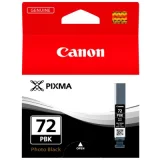 Original OEM Ink Cartridge Canon PGI-72PBK (6403B001) (Black Photo)