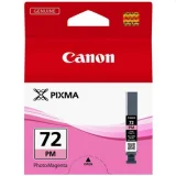 Original OEM Ink Cartridge Canon PGI-72PM (6408B001) (Magenta Photo)