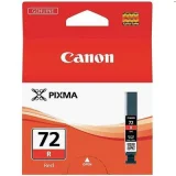 Original OEM Ink Cartridge Canon PGI-72R (6410B001) (Red) for Canon Pixma Pro-10S