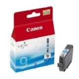 Original OEM Ink Cartridge Canon PGI-9 C (1035B001) (Cyan) for Canon Pixma Pro9500 Mark II