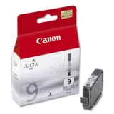 Original OEM Ink Cartridge Canon PGI-9 Grey (1042B001) (Gray)