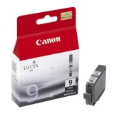 Original OEM Ink Cartridge Canon PGI-9 MBK (1033B001) (Matte black) for Canon Pixma iX7000