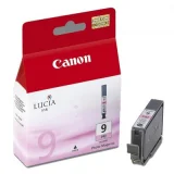 Original OEM Ink Cartridge Canon PGI-9 PM (1039B001) (Magenta Photo)