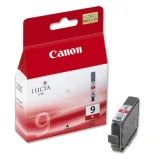 Original OEM Ink Cartridge Canon PGI-9 Red (1040B001) (Red) for Canon Pixma Pro9500 Mark II