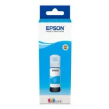 Original OEM Ink Cartridge Epson 103 (C13T00S24A) (Cyan) for Epson EcoTank L5296