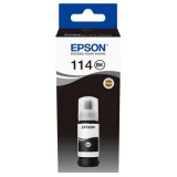 Original OEM Ink Cartridge Epson 114 (C13T07A140) (Black)