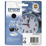 Original OEM Ink Cartridge Epson 27 XXL (C13T279140) (Black) for Epson WorkForce WF-7715DWF