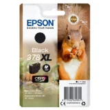 Original OEM Ink Cartridge Epson 378 XL (C13T37914010) (Black) for Epson Expression Photo HD XP-15000