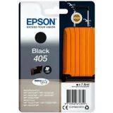 Original OEM Ink Cartridge Epson 405 (C13T05G14010) (Black) for Epson WorkForce Pro WF-7840DTWF