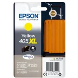 Original OEM Ink Cartridge Epson 405 (C13T05G44010) (Yellow) for Epson WorkForce WF-7310DTW