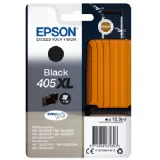 Original OEM Ink Cartridge Epson 405 XL (C13T05H14010) (Black) for Epson WorkForce Pro WF-7840DTWF