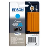 Original OEM Ink Cartridge Epson 405 XL (C13T05H24010) (Cyan) for Epson WorkForce Pro WF-7840DTWF