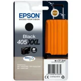 Original OEM Ink Cartridge Epson 405 XXL (C13T02J14010) (Black) for Epson WorkForce Pro WF-7840DTWF