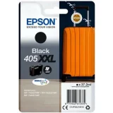 Original OEM Ink Cartridge Epson 405 XXL (C13T02J14010) (Black) for Epson WorkForce Pro WF-4825DWF