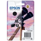 Original OEM Ink Cartridge Epson 502 XL (C13T02W14010) (Black) for Epson Expression Home XP-5150