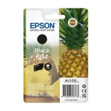 Original OEM Ink Cartridge Epson 604 (C13T10G14010) (Black) for Epson Expression Home XP-3200