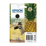 Original OEM Ink Cartridge Epson 604 XL (C13T10H14010) (Black) for Epson Expression Home XP-3200