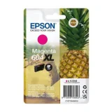 Original OEM Ink Cartridge Epson 604 XL (C13T10H34010) (Magenta) for Epson Expression Home XP-3200
