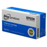 Original OEM Ink Cartridge Epson PJIC1(C) (C13S020447) (Cyan)