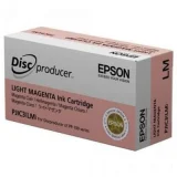 Original OEM Ink Cartridge Epson PJIC3(LM) (C13S020449) (Light magenta)