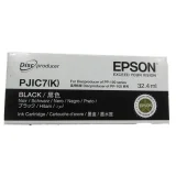 Original OEM Ink Cartridge Epson PJIC7(K) (C13S020452) (Black)
