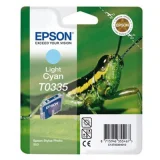 Original OEM Ink Cartridge Epson T0331 (C13T03314010) (Black)