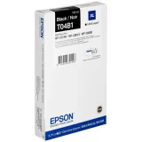 Original OEM Ink Cartridge Epson T04B1 XL (C13T04B140) (Black) for Epson WorkForce Pro WF-C8690DWF