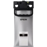Original OEM Ink Cartridge Epson T12E (C13T12E140) (Black) for Epson WorkForce Pro WF-M5899DWF