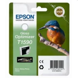 Original OEM Ink Cartridge Epson T1590 (T15904010) (Gloss) for Epson Stylus Photo R2000