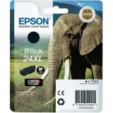 Original OEM Ink Cartridge Epson T2431 (C13T24314010) (Black) for Epson Expression Photo XP-960