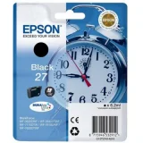 Original OEM Ink Cartridge Epson T2701 (C13T270140) (Black) for Epson WorkForce WF-3620DWF