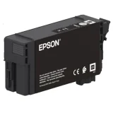 Original OEM Ink Cartridge Epson T40C140 (50ml) (C13T40C140) (Black) for Epson SureColor SC-T3100