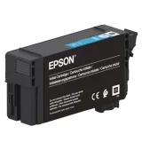 Original OEM Ink Cartridge Epson T40C240 (26ml) (C13T40C240) (Cyan) for Epson SureColor SC-T3100