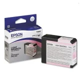 Original OEM Ink Cartridge Epson T5806 (C13T580600) (Light magenta) for Epson Stylus Pro 3800