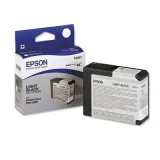 Original OEM Ink Cartridge Epson T5807 (C13T580700) (Light black) for Epson Stylus Pro 3800