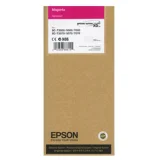 Original OEM Ink Cartridge Epson T6923 (C13T692300) (Magenta) for Epson SureColor SC-T3070