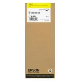 Original OEM Ink Cartridge Epson T6924 (C13T692400) (Yellow) for Epson SureColor SC-T5000