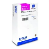 Original OEM Ink Cartridge Epson T7553 (C13T755340) (Magenta)