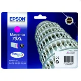 Original OEM Ink Cartridge Epson T7903 (C13T79034010) (Magenta) for Epson WorkForce Pro WF-4630