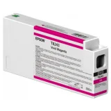 Original OEM Ink Cartridge Epson T8243 (C13T824300) (Magenta) for Epson SureColor SC-P7000 CE