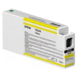 Original OEM Ink Cartridge Epson T8244 (C13T824400) (Yellow)