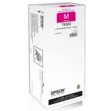 Original OEM Ink Cartridge Epson T8383 (C13T838340) (Magenta) for Epson WorkForce Pro WF-R5690DTWF