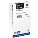 Original OEM Ink Cartridge Epson T9071 (C13T907140) (Black) for Epson WorkForce Pro WF-6090DW