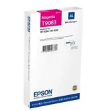 Original OEM Ink Cartridge Epson T9083 (C13T908340) (Magenta) for Epson WorkForce Pro WF-6590DWF