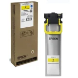 Original OEM Ink Cartridge Epson T9444 (C13T944440) (Yellow) for Epson WorkForce Pro WF-C5710DWF