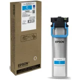 Original OEM Ink Cartridge Epson T9452 (C13T945240) (Cyan) for Epson WorkForce Pro WF-C5290DW