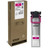 Original OEM Ink Cartridge Epson T9453 (C13T945340) (Magenta) for Epson WorkForce Pro WF-C5790DWF