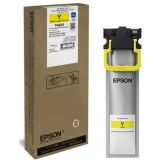 Original OEM Ink Cartridge Epson T9454 (C13T945440) (Yellow) for Epson WorkForce Pro WF-C5210DW