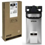 Original OEM Ink Cartridge Epson T9461 (C13T946140) (Black) for Epson WorkForce Pro WF-C5790DWF