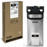 Original OEM Ink Cartridge Epson T9461 (C13T946140) (Black) for Epson WorkForce Pro WF-C5290DW